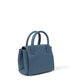 ADEL MICRO Vegan Satchel - Purity | Color: Blue - variant::galaxy