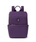 BRAVE Vegan Crossbody Bag - Purity | Color: Purple - variant::violet