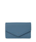 CLOE Vegan Wristlet Wallet - Purity | Color: Blue - variant::galaxy