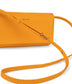 EMI Vegan Crossbody Bag - Purity | Color: Orange - variant::arancia