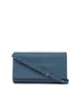 EMI Vegan Crossbody Bag - Purity | Color: Blue - variant::galaxy