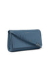 EMI Vegan Crossbody Bag - Purity | Color: Blue - variant::galaxy