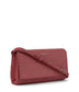 EMI Vegan Crossbody Bag - Purity | Color: Red - variant::lychee