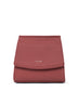 ERIKA Vegan Crossbody Bag - Purity | Color: Red - variant::lychee