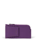 GRATZ Vegan Wallet - Purity | Color: Purple - variant::violet