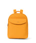 HARLEM Small Vegan Backpack - Purity | Color: Orange - variant::arancia