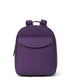 HARLEM Small Vegan Backpack - Purity | Color: Purple - variant::violet