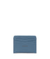 JUNYA Vegan Card Holder - Purity | Color: Blue - variant::galaxy