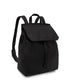 MUMBAI MED Vegan Backpack - Purity | Color: Black - variant::black