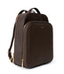 NAVA Vegan Backpack - Purity | Color: Brown - variant::truffle