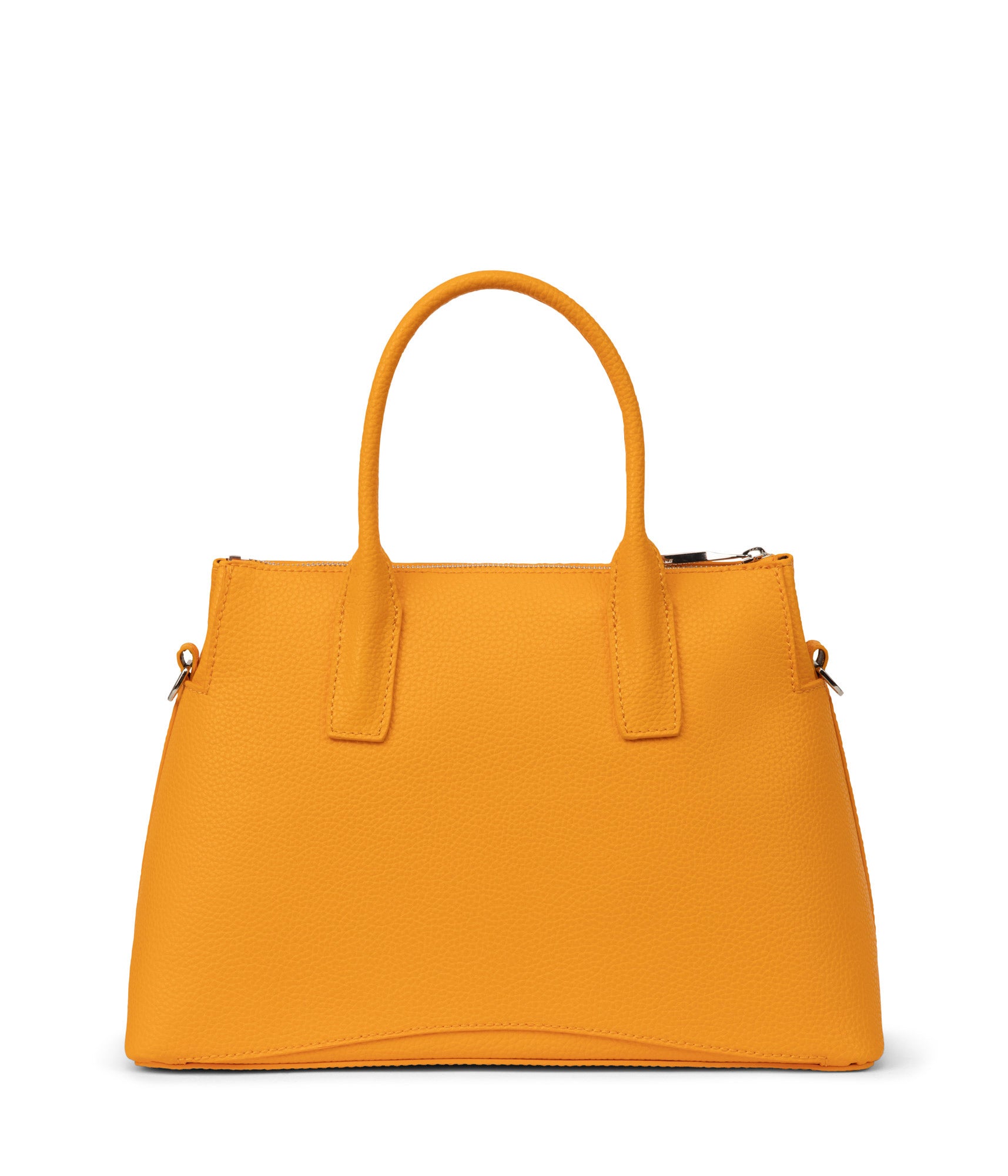NEVADA Vegan Satchel - Purity | Matt & Nat Canada