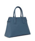 NEVADA Vegan Satchel - Purity | Color: Blue - variant::galaxy