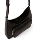 PALM Vegan Crossbody Bag - Purity| Color: Black - variant::black