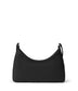 PALM Vegan Crossbody Bag - Purity| Color: Black - variant::black