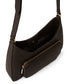 PALM Vegan Crossbody Bag - Purity | Color: Brown - variant::truffle