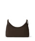 PALM Vegan Crossbody Bag - Purity | Color: Brown - variant::truffle