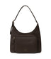 PALMLG Shoulder Bag - Purity | Color: Brown - variant::truffle