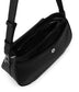 PIPER Shoulder Bag - Purity| Color: Black - variant::black