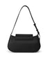 PIPER Shoulder Bag - Purity| Color: Black - variant::black