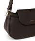 PIPER Shoulder Bag - Purity | Color: Brown - variant::truffle