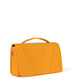 RENEE Vegan Crossbody Bag - Purity | Color: Orange - variant::arancia