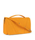 RENEE Vegan Crossbody Bag - Purity | Color: Orange - variant::arancia