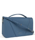 RENEE Vegan Crossbody Bag - Purity | Color: Blue - variant::galaxy