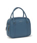 SABBI Small Vegan Satchel - Purity | Color: Blue - variant::galaxy