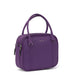 SABBI Small Vegan Satchel - Purity | Color: Purple - variant::violet