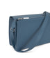 SOFI Vegan Crossbody Bag - Purity | Color: Blue - variant::galaxy