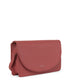 SOFI Vegan Crossbody Bag - Purity | Color: Red - variant::lychee