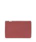 SOFI Vegan Crossbody Bag - Purity | Color: Red - variant::lychee