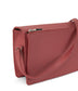 SOFI Vegan Crossbody Bag - Purity | Color: Red - variant::lychee