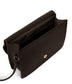 SOFI Vegan Crossbody Bag - Purity | Color: Brown - variant::truffle