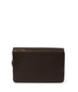 SOFI Vegan Crossbody Bag - Purity | Color: Brown - variant::truffle