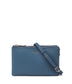 TRIPLET Vegan Crossbody Bag - Purity | Color: Blue - variant::galaxy