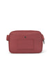 VEDI Vegan Belt Bag - Purity | Color: Red - variant::lychee