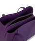 ZOEY Tote Bag - Purity | Color: Purple - variant::violet