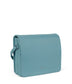 DOVER SM Vegan Crossbody Bag - Sol | Color: Blue - variant::canal