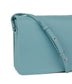 DOVER SM Vegan Crossbody Bag - Sol | Color: Blue - variant::canal