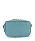 CAS Vegan Crossbody Bag - Sol | Color: Blue - variant::canal