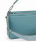 FENNE Vegan Convertible Crossbody Bag - Sol | Color: Blue - variant::canal