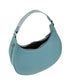 SERENA Vegan Hobo Bag - Sol | Color: Blue - variant::canal