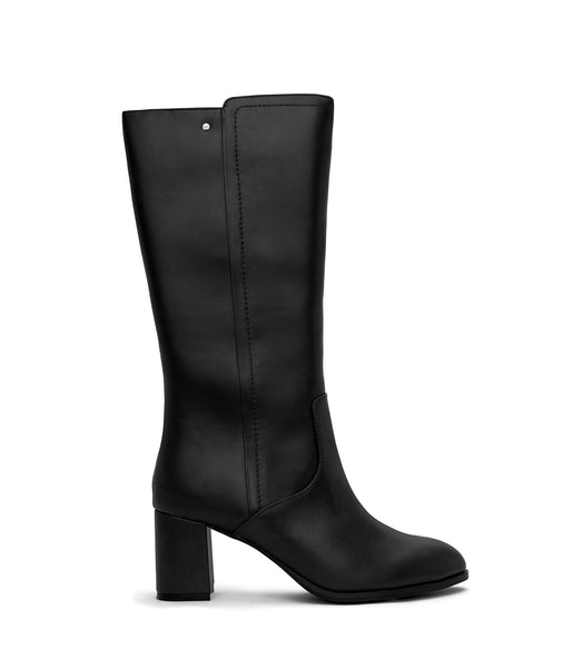 Black stina R gaia　M size UBS71313W___F90_ebdabe00-3600-