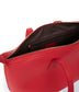 ABBI Vegan Tote Bag - Sol | Color: Red - variant::sorbet