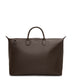 ABBILG Vegan Weekender Bag - Sol | Color: Brown - variant::espresso