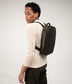 ALEX Vegan Backpack - Sol | Color: Brown - variant::espresso