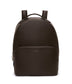 CARO Vegan Backpack - Sol | Color: Brown - variant::espresso