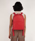 CARO Vegan Backpack - Sol | Color: Brown - variant::espresso