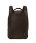 CARO Vegan Backpack - Sol | Color: Brown - variant::espresso